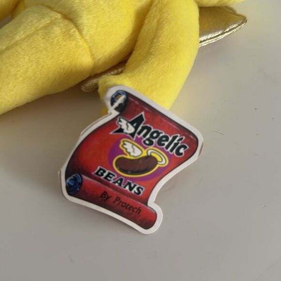 Angelic Beans: Faith NWT - Picture 3 of 5